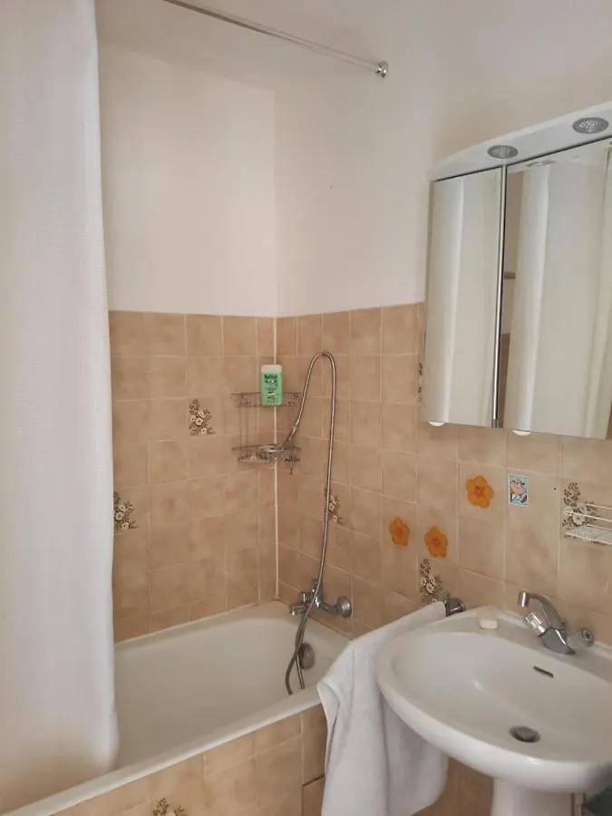 Apartment In Sainte Maxime, Golf Von Saint Tropez