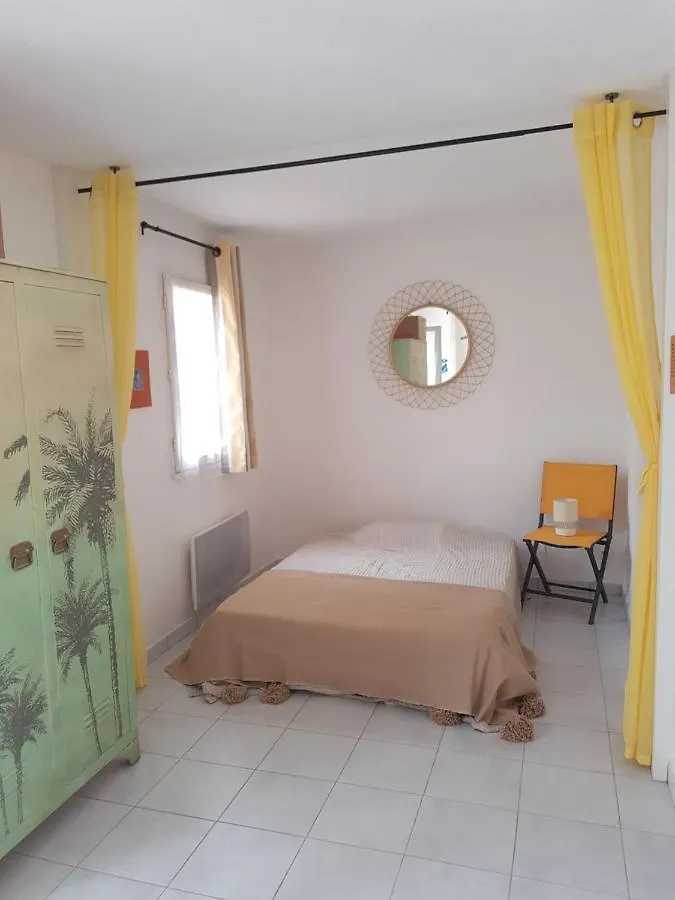 Apartment In Sainte Maxime, Golf Von Saint Tropez 0*, Σαιντ-Μαξίμ