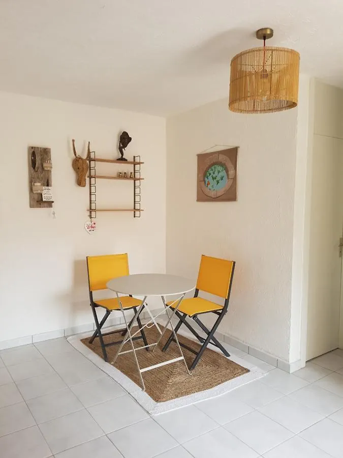 Apartment In Sainte Maxime, Golf Von Saint Tropez Γαλλία