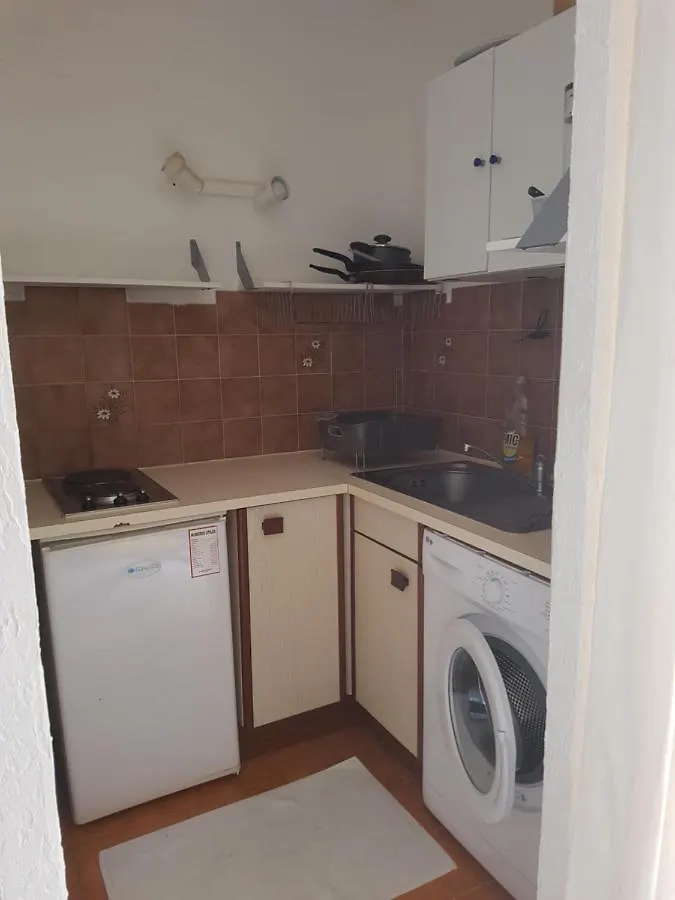 Apartment In Sainte Maxime, Golf Von Saint Tropez Σαιντ-Μαξίμ