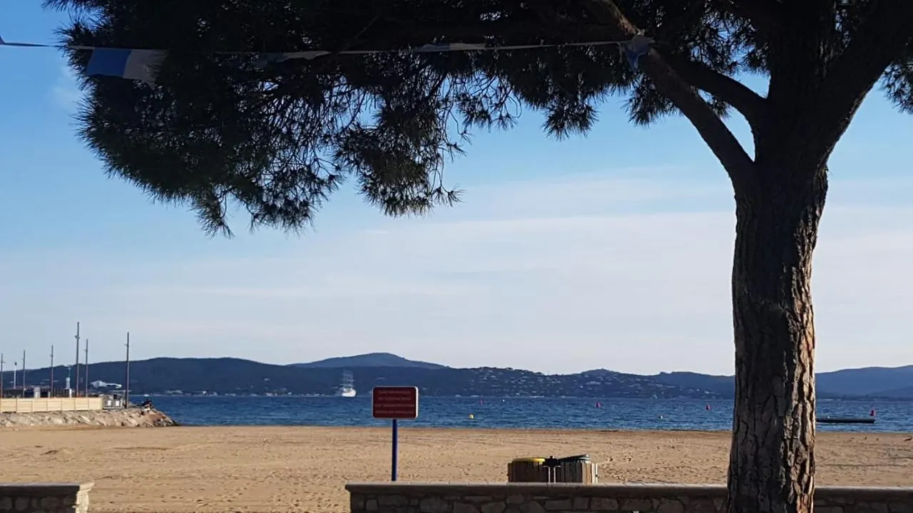 Apartment In Sainte Maxime, Golf Von Saint Tropez 0*, Σαιντ-Μαξίμ Γαλλία